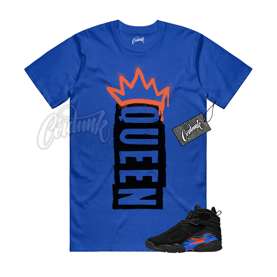 Jordan 8 Knicks Q1