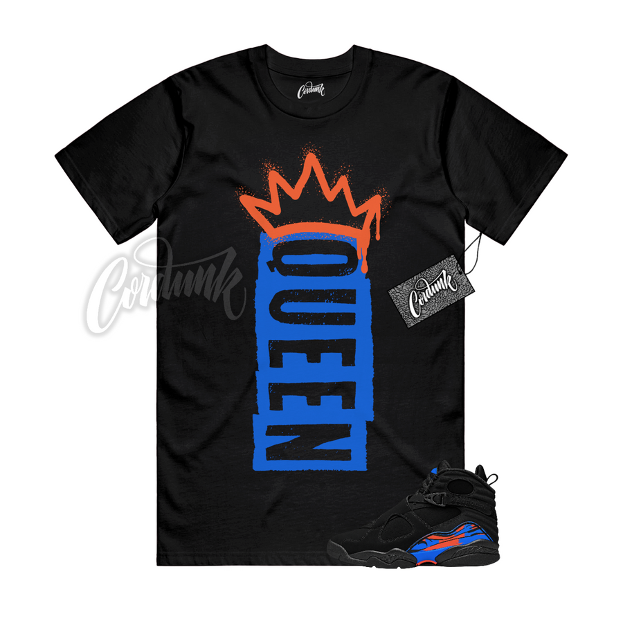 Jordan 8 Knicks Q1
