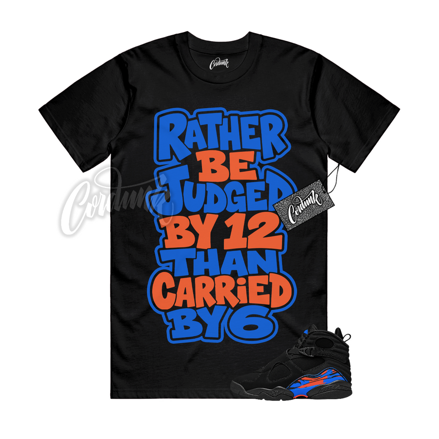 Jordan 8 Knicks RATHER