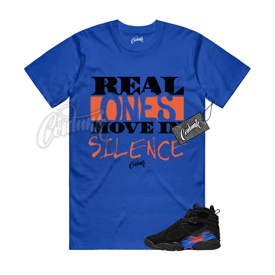 Jordan 8 Knicks REAL
