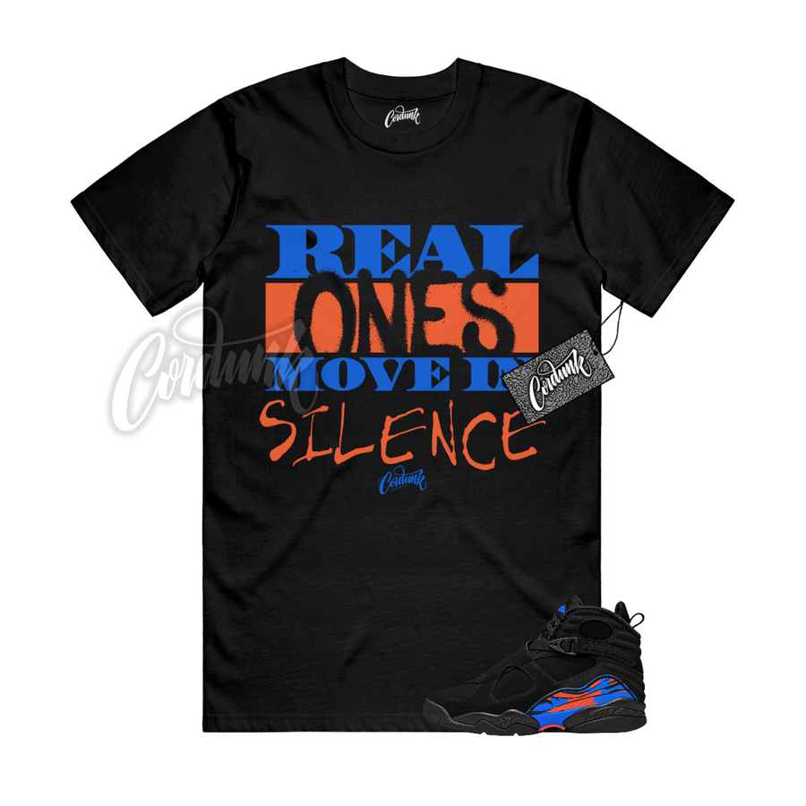 Jordan 8 Knicks REAL