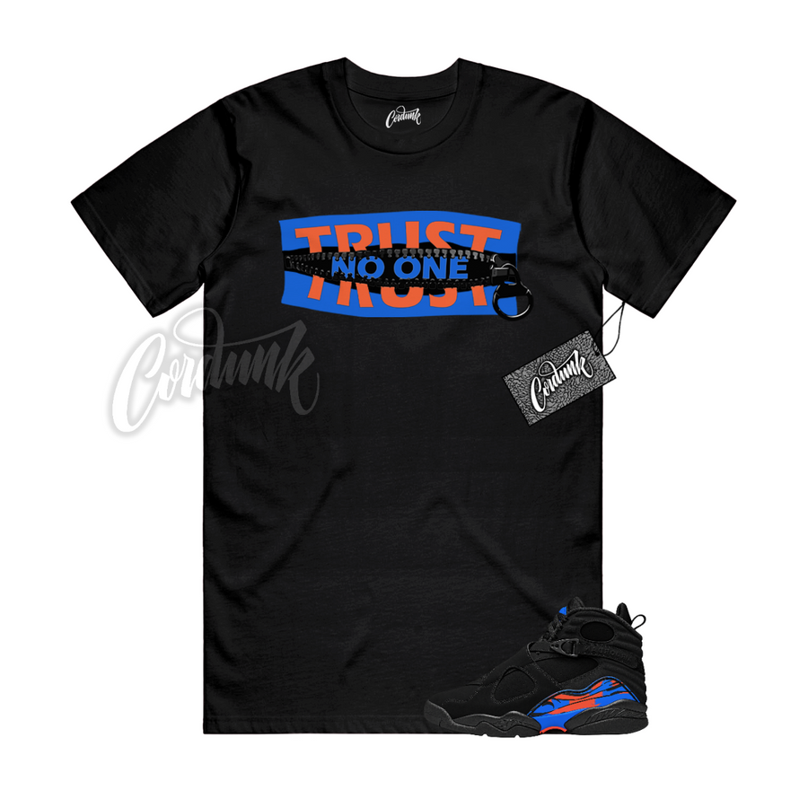 Jordan 8 Knicks TN1