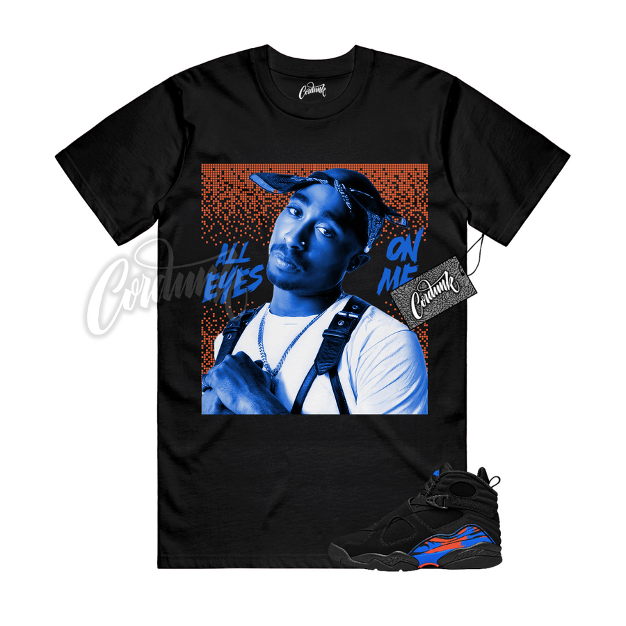 Jordan 8 Knicks TP