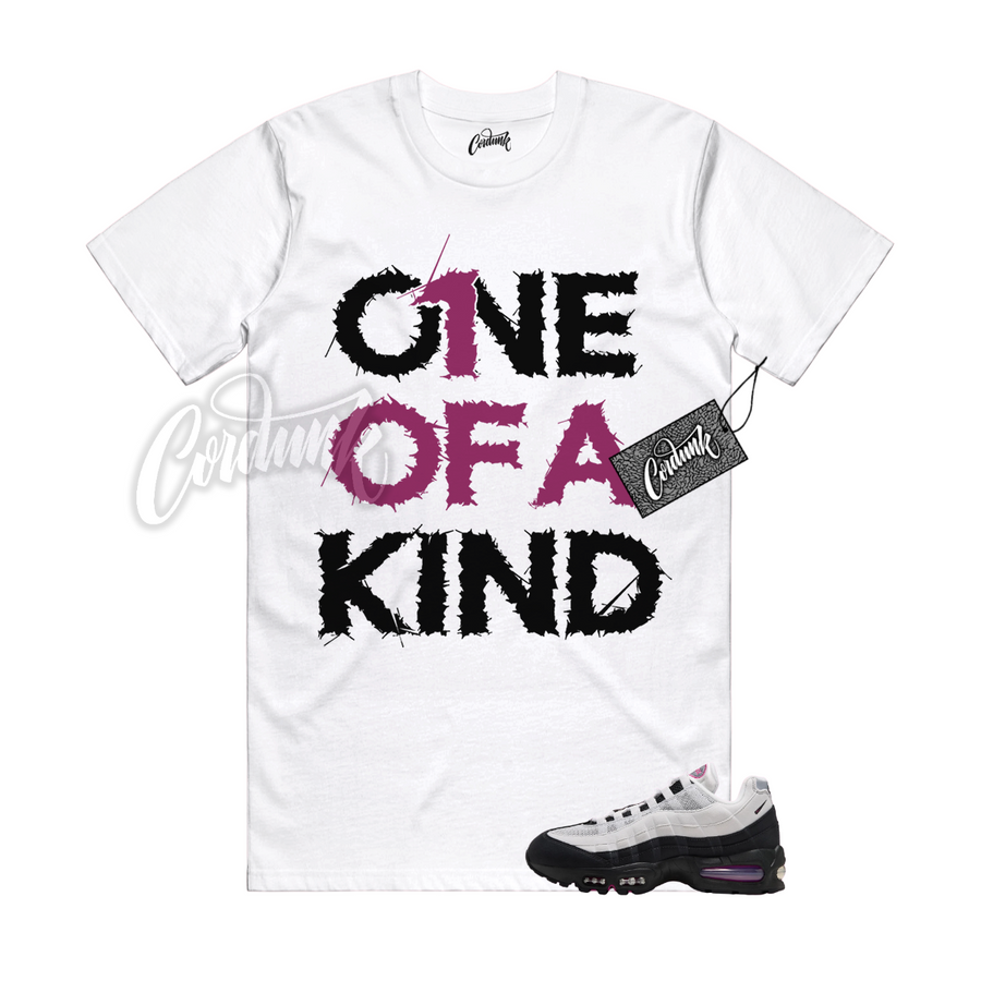Nike Air Max 95 Sweet Beet 1OAK