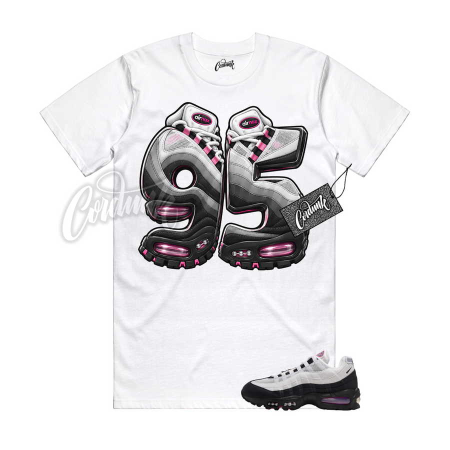 Nike Air Max 95 Sweet Beet 95SNKR
