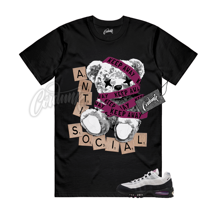 Nike Air Max 95 Sweet Beet ANTI