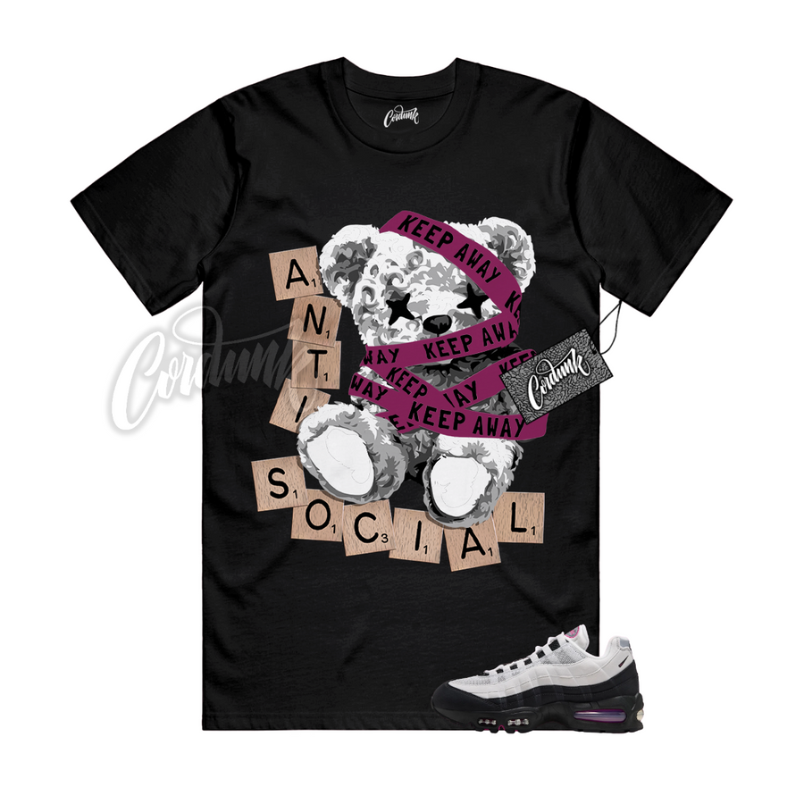 Nike Air Max 95 Sweet Beet ANTI