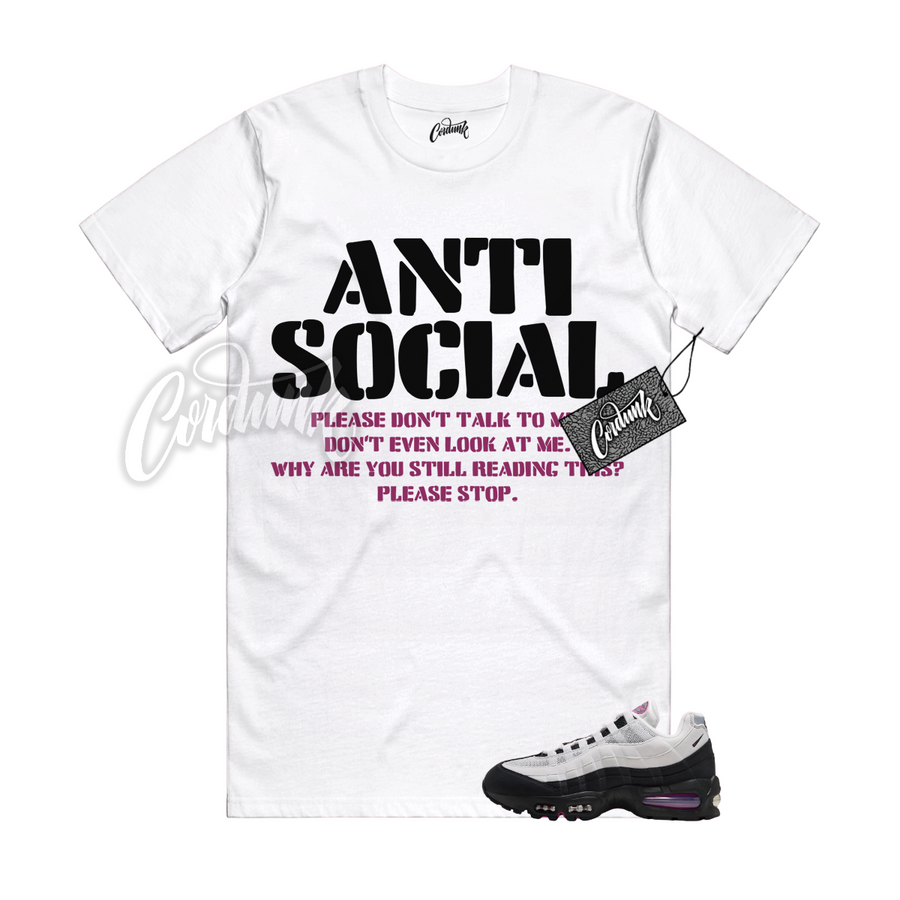 Nike Air Max 95 Sweet Beet AS