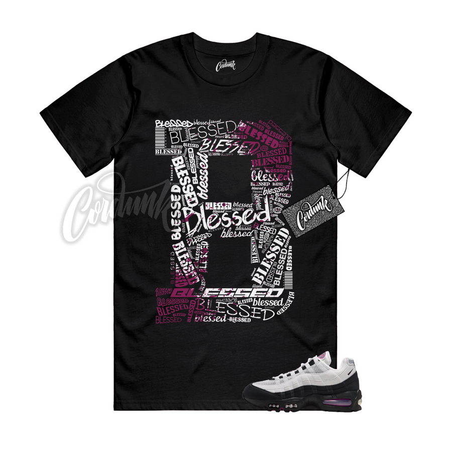 Nike Air Max 95 Sweet Beet B BLS