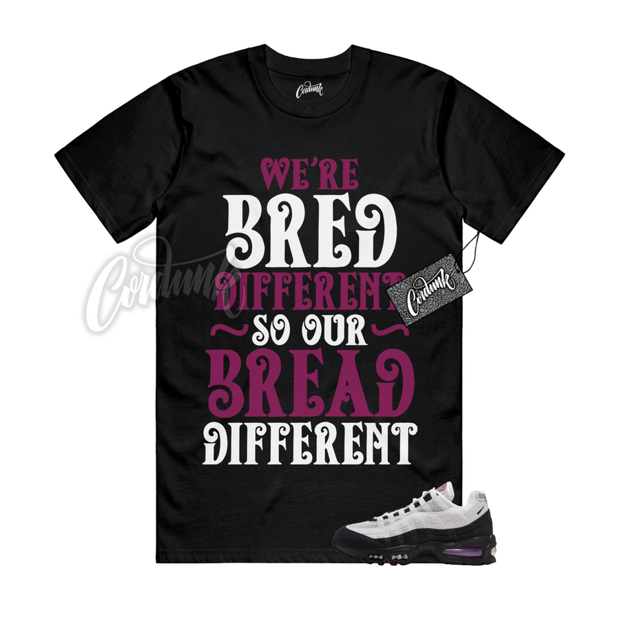 Nike Air Max 95 Sweet Beet BREAD