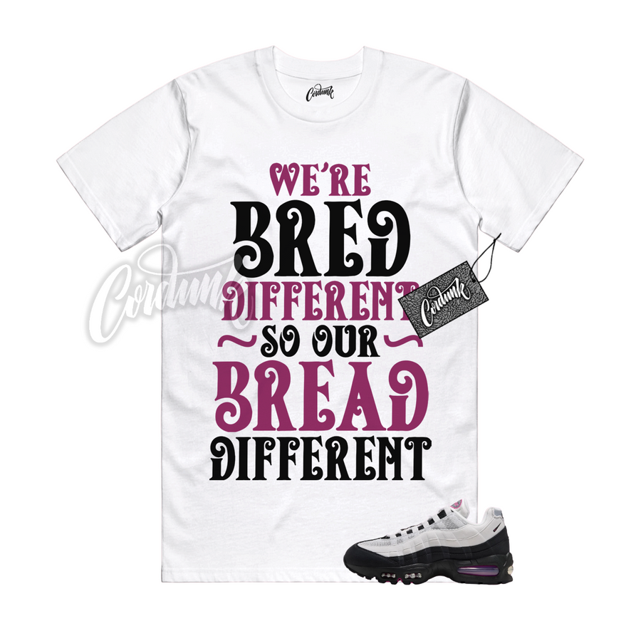 Nike Air Max 95 Sweet Beet BREAD