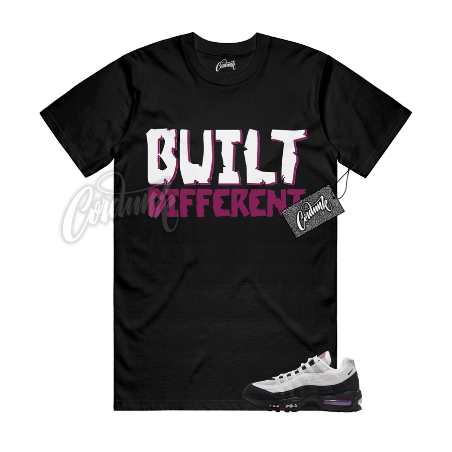 Nike Air Max 95 Sweet Beet BUILT