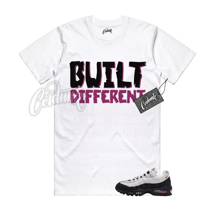 Nike Air Max 95 Sweet Beet BUILT