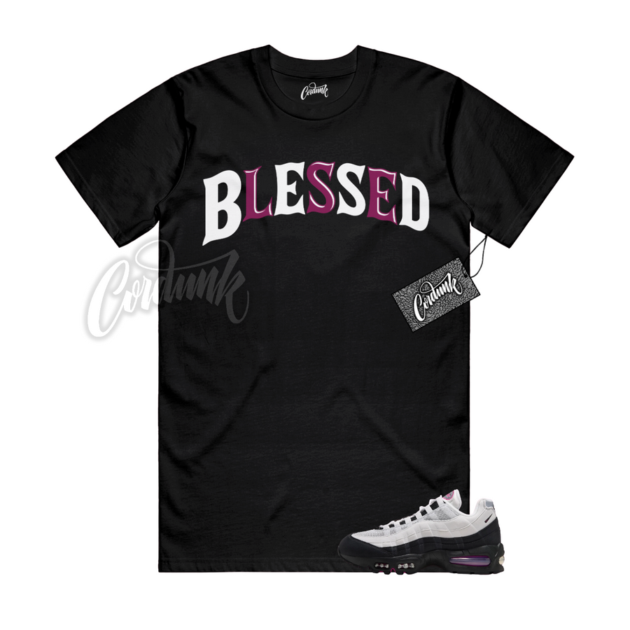 Nike Air Max 95 Sweet Beet BW BLS