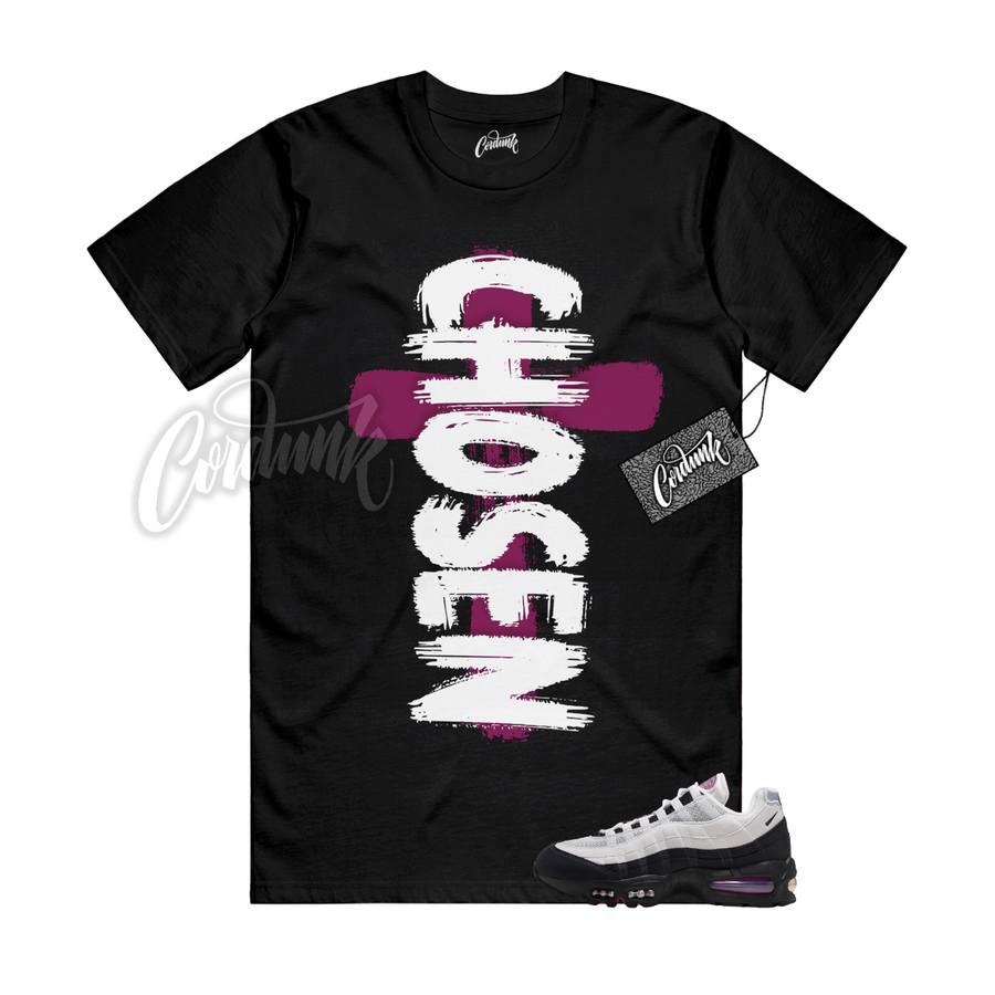 Nike Air Max 95 Sweet Beet CHOSEN