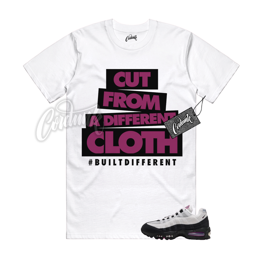 Nike Air Max 95 Sweet Beet CLOTH