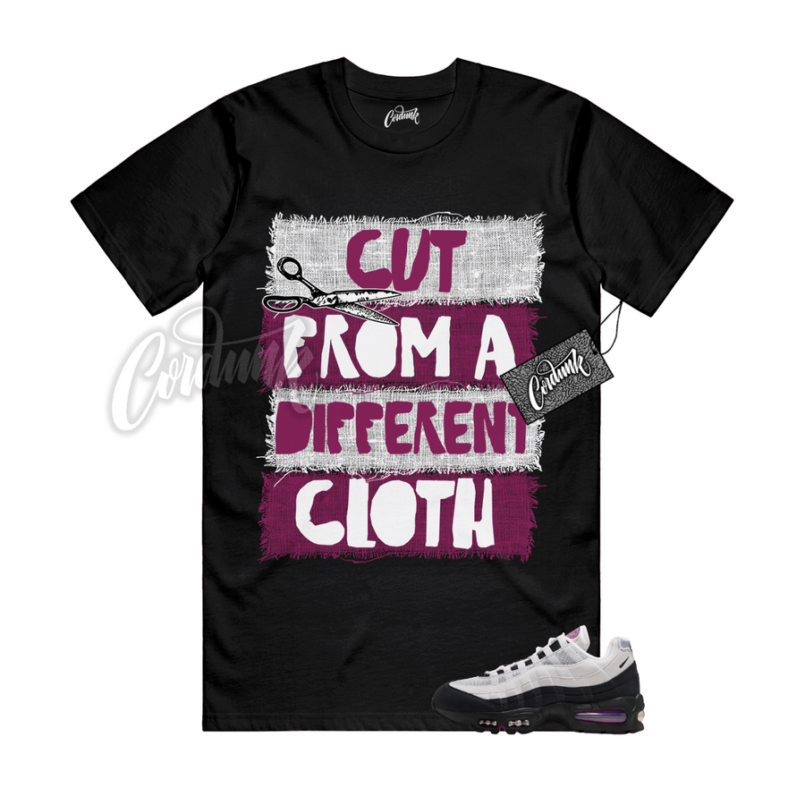 Nike Air Max 95 Sweet Beet CUT