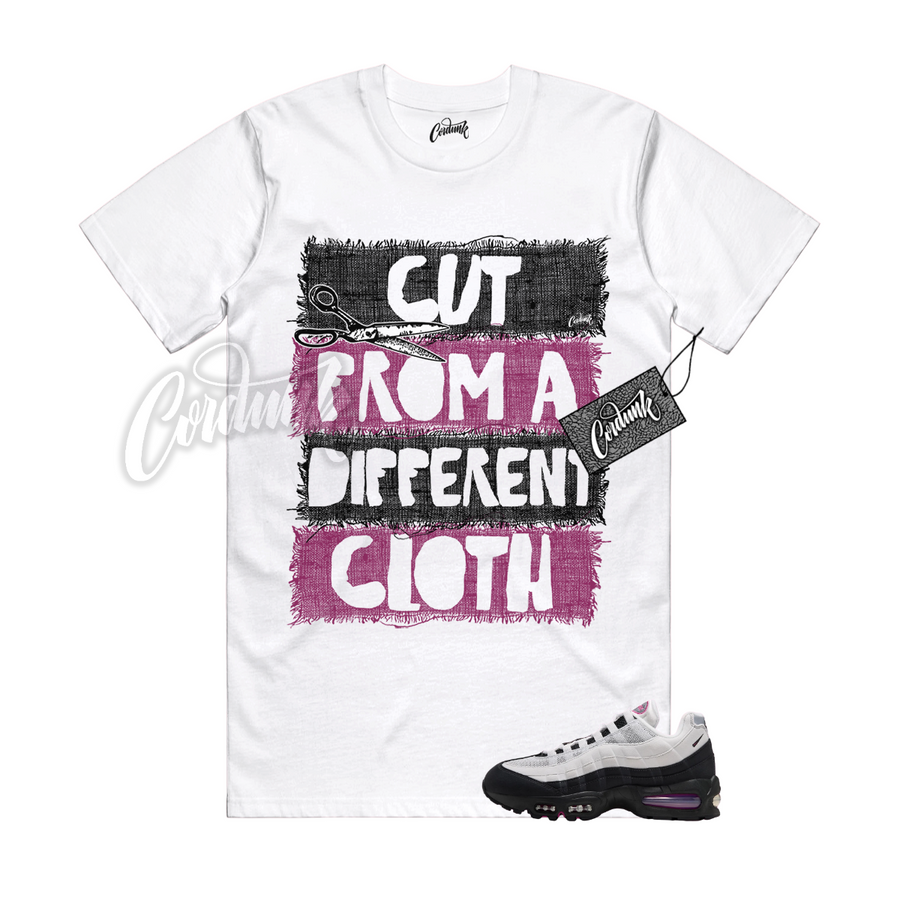 Nike Air Max 95 Sweet Beet CUT