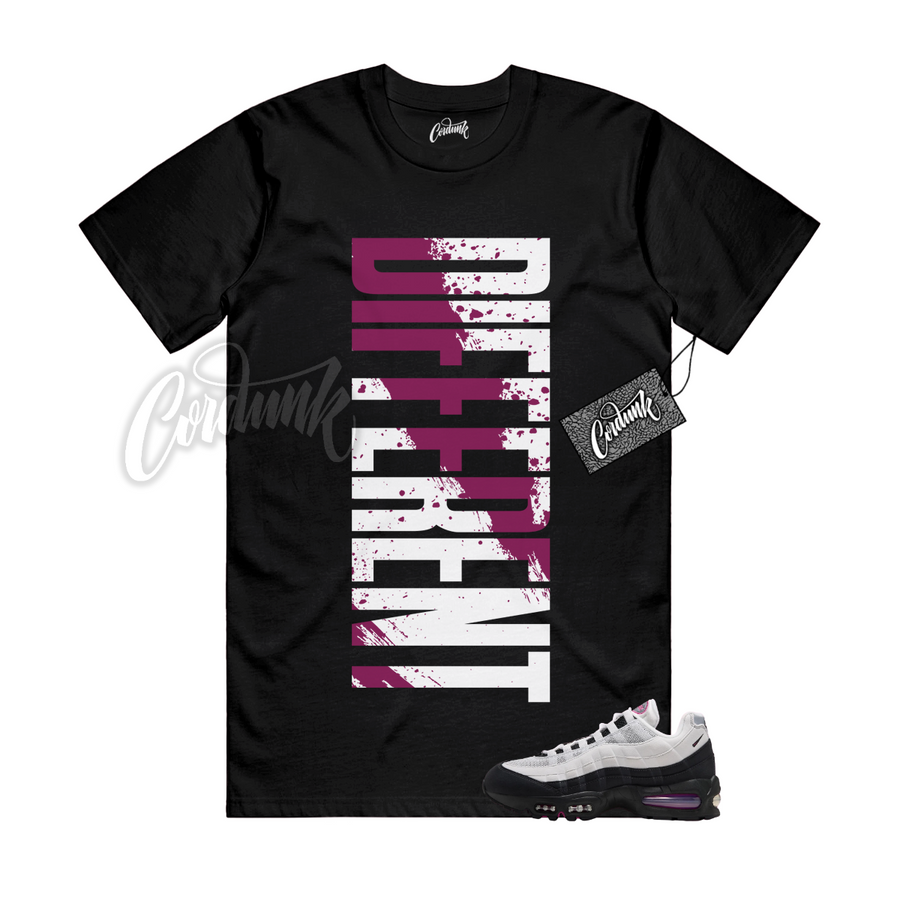 Nike Air Max 95 Sweet Beet DFRNT