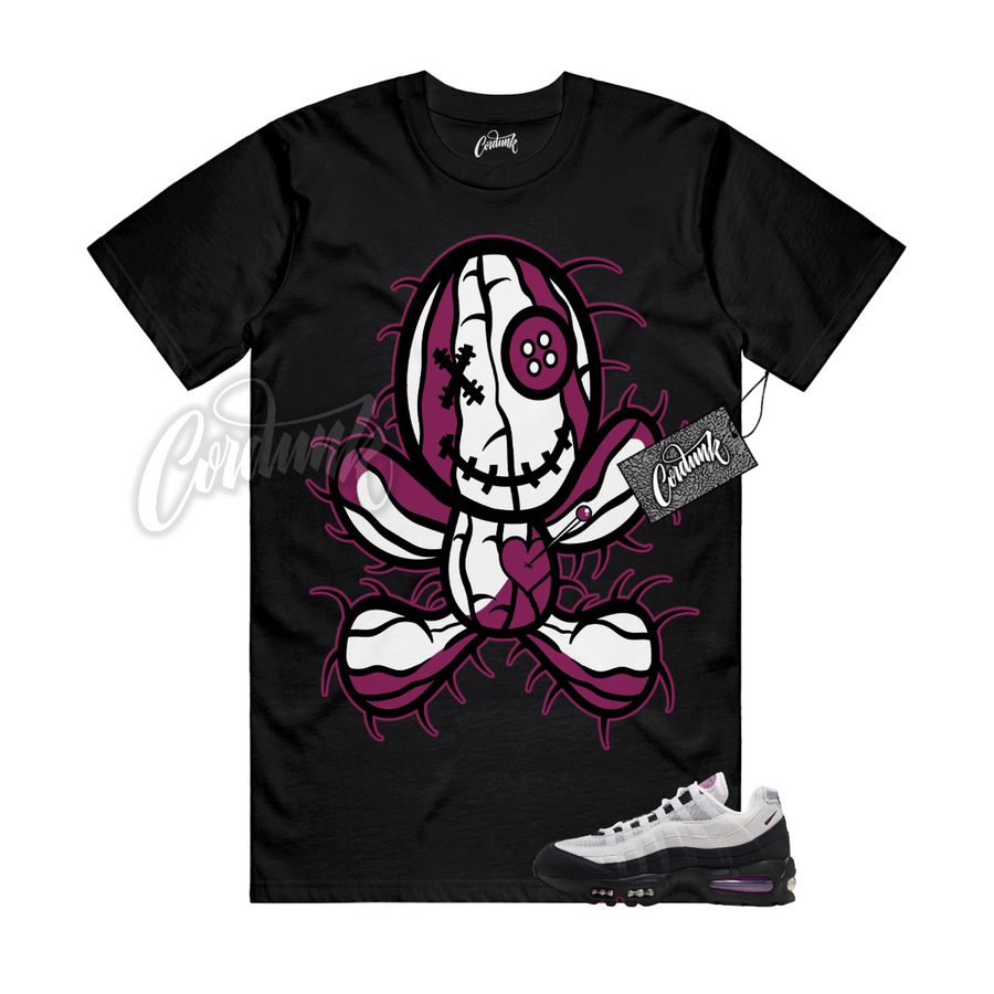 Nike Air Max 95 Sweet Beet DOLL