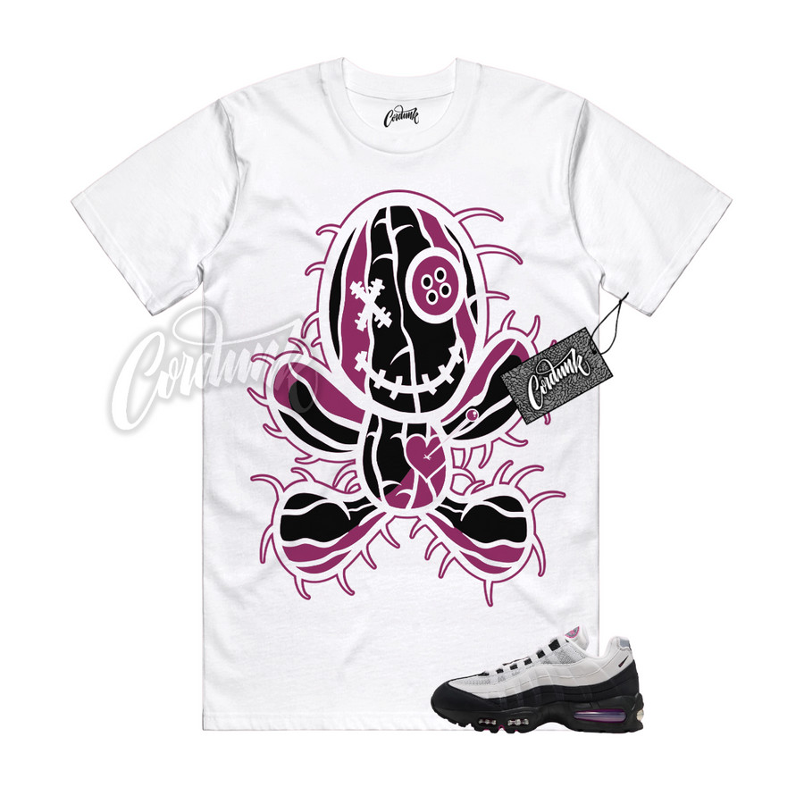 Nike Air Max 95 Sweet Beet DOLL