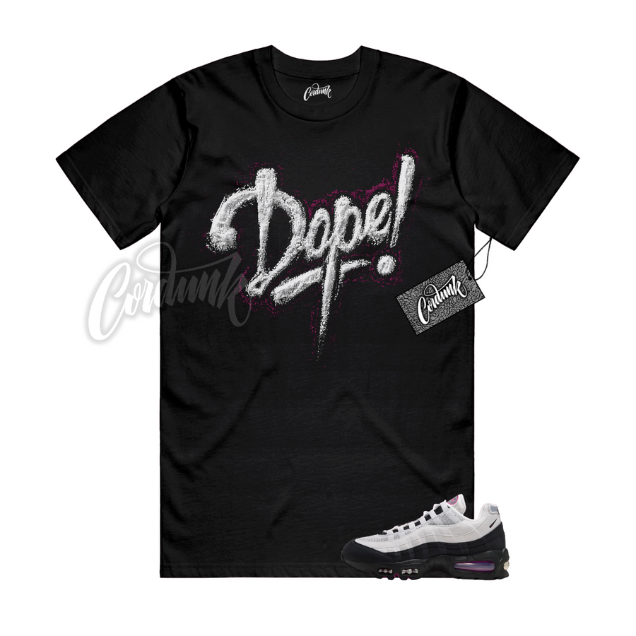 Nike Air Max 95 Sweet Beet DOPE