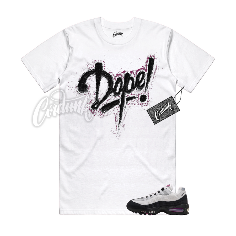Nike Air Max 95 Sweet Beet DOPE