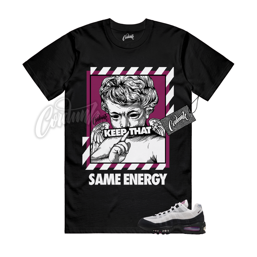 Nike Air Max 95 Sweet Beet ENERGY