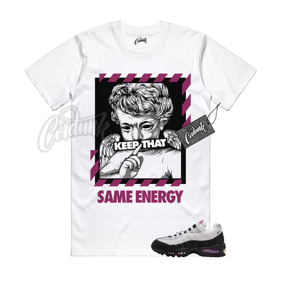 Nike Air Max 95 Sweet Beet ENERGY