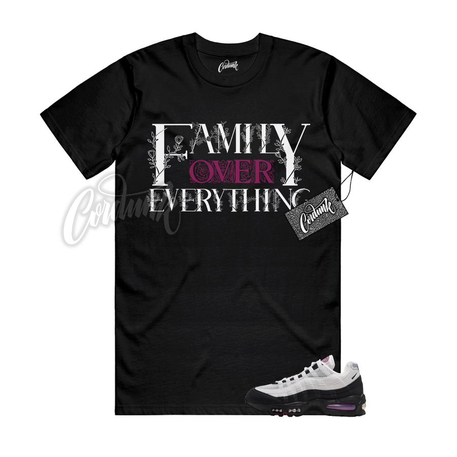 Nike Air Max 95 Sweet Beet FAM
