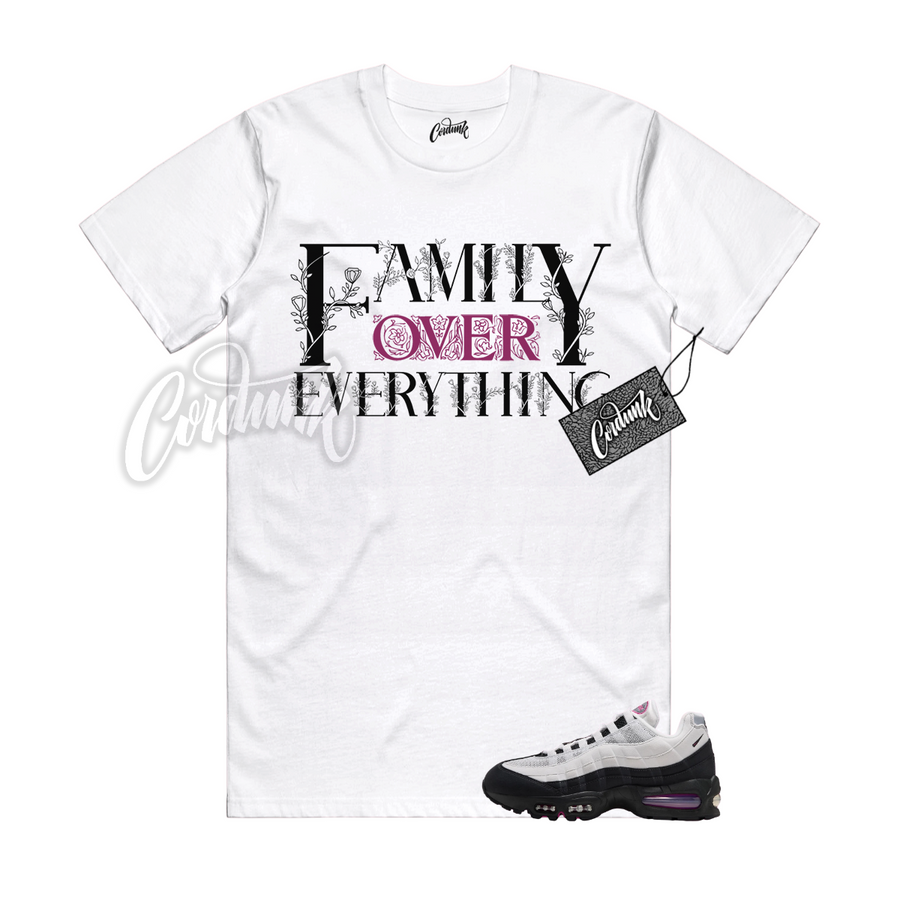 Nike Air Max 95 Sweet Beet FAM