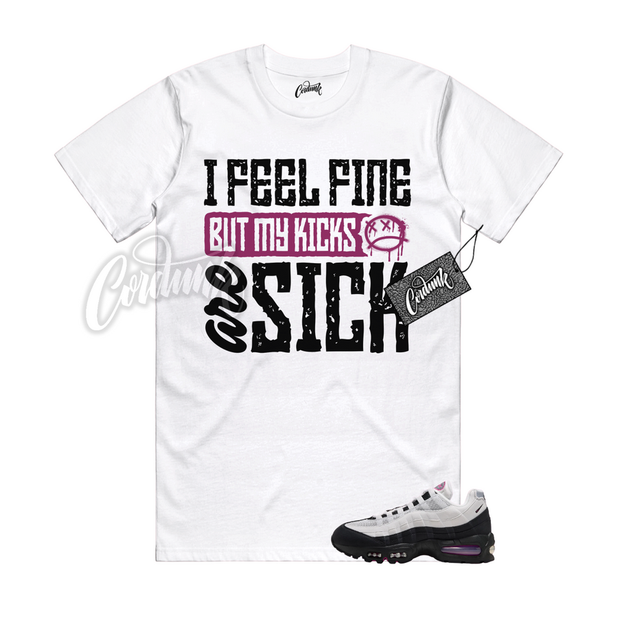 Nike Air Max 95 Sweet Beet FINE
