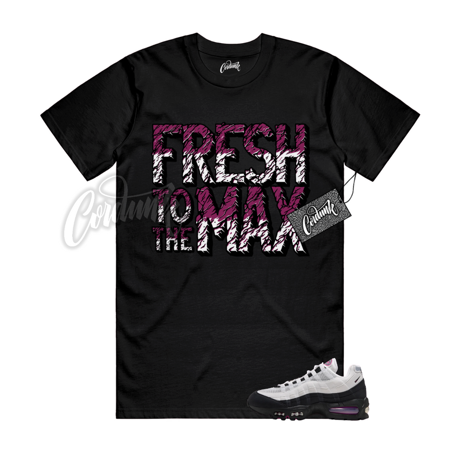 Nike Air Max 95 Sweet Beet FRESH