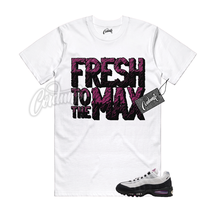 Nike Air Max 95 Sweet Beet FRESH
