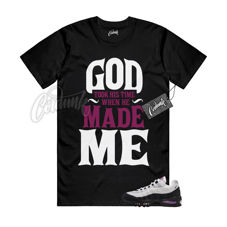 Nike Air Max 95 Sweet Beet GTHT