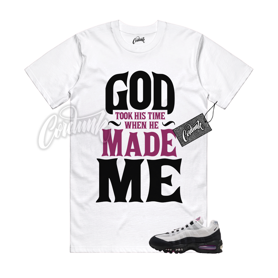 Nike Air Max 95 Sweet Beet GTHT