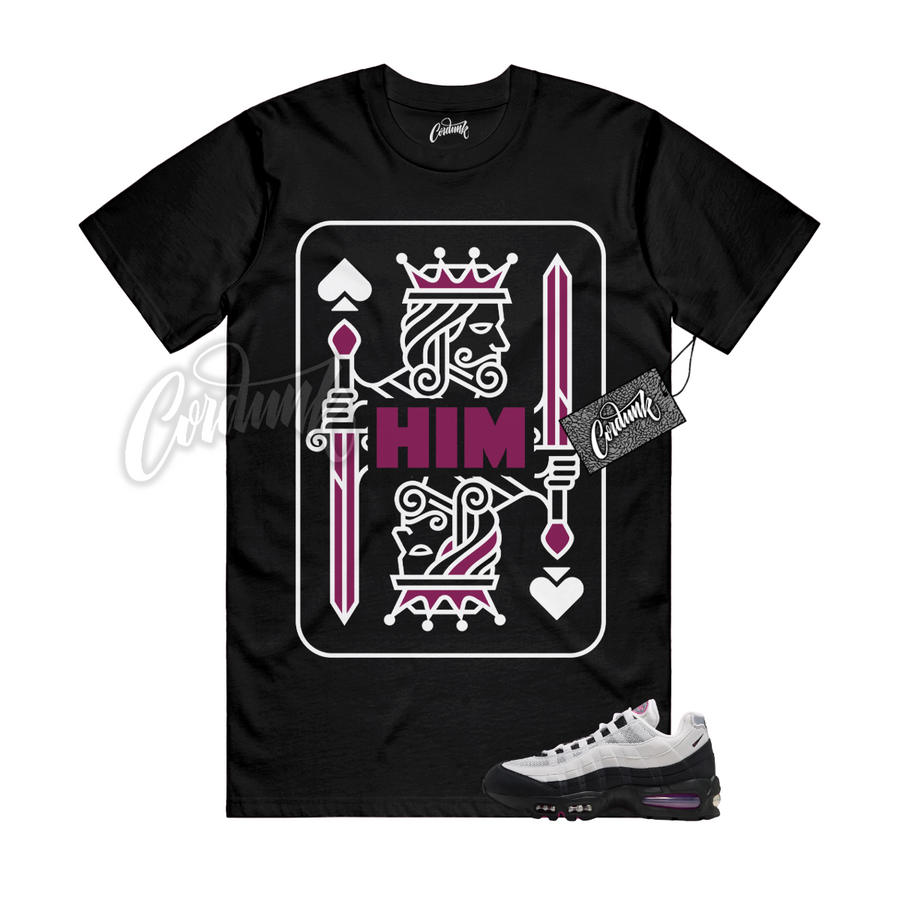 Nike Air Max 95 Sweet Beet HIMCARD