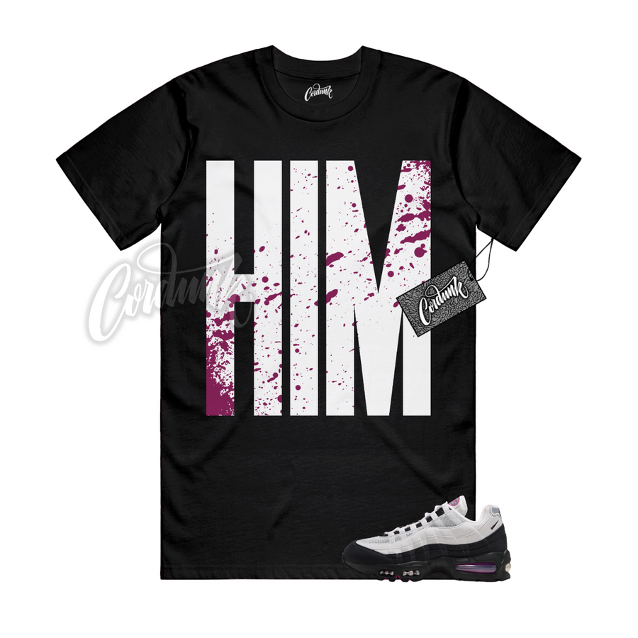 Nike Air Max 95 Sweet Beet HIMTALL
