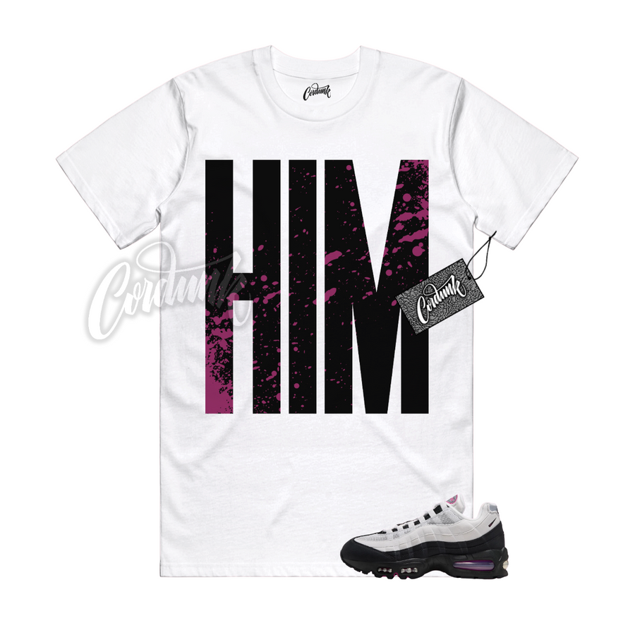 Nike Air Max 95 Sweet Beet HIMTALL