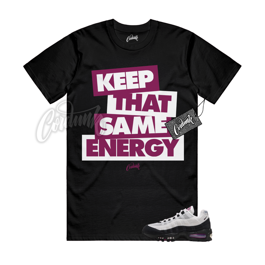 Nike Air Max 95 Sweet Beet K2
