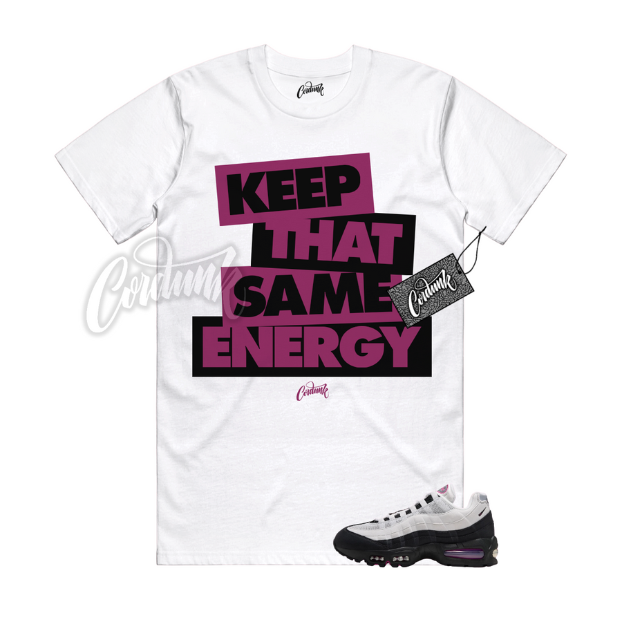 Nike Air Max 95 Sweet Beet K2