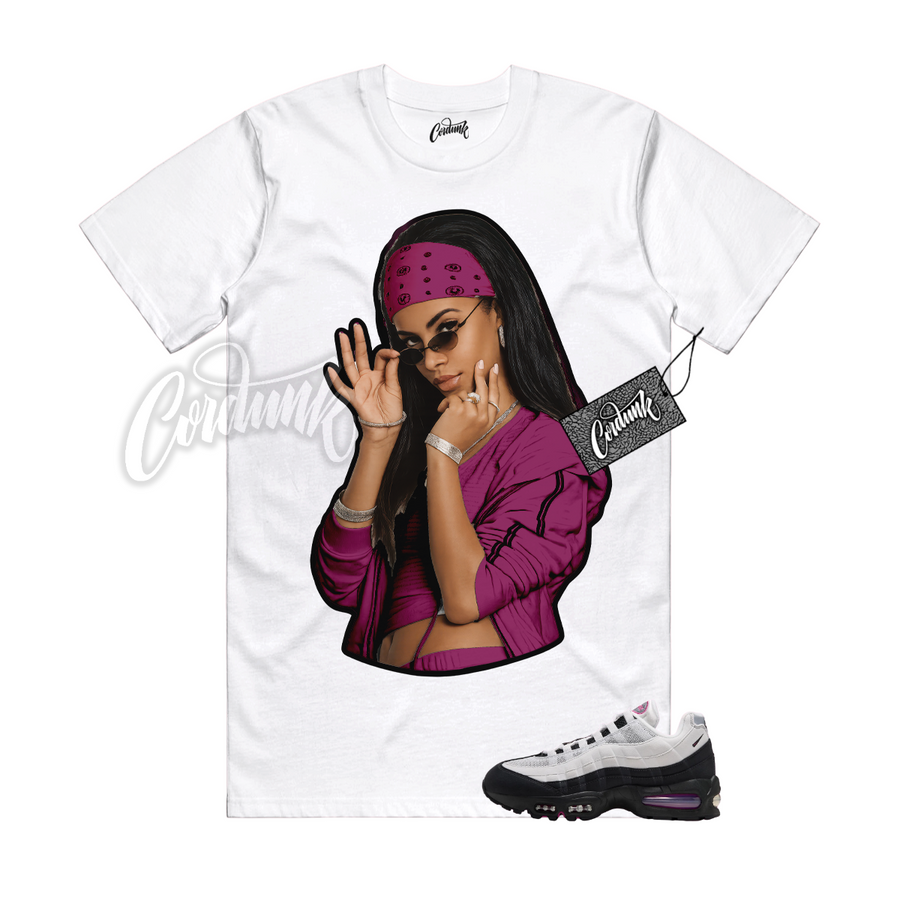 Nike Air Max 95 Sweet Beet LIYAH