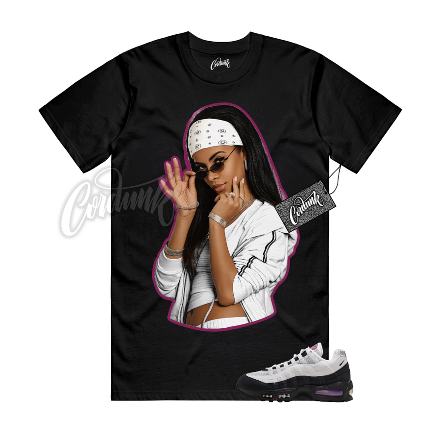 Nike Air Max 95 Sweet Beet LIYAH