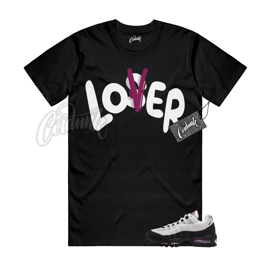 Nike Air Max 95 Sweet Beet LO