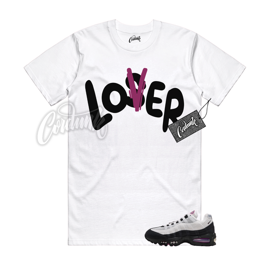Nike Air Max 95 Sweet Beet LO