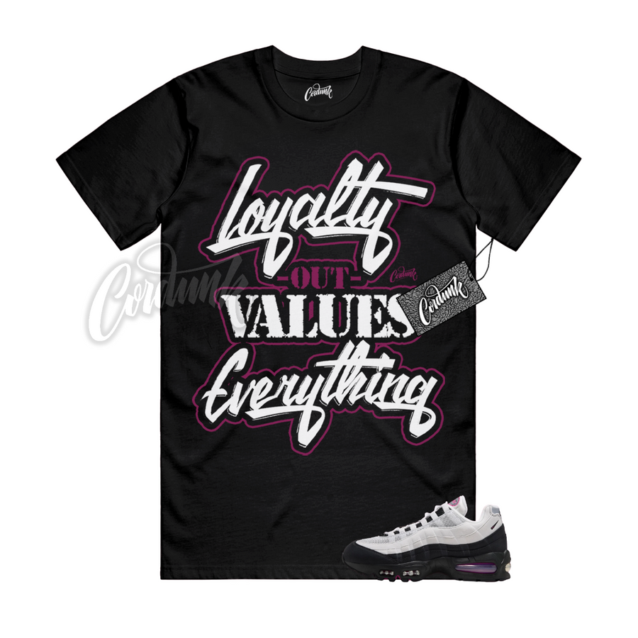 Nike Air Max 95 Sweet Beet LYLTY