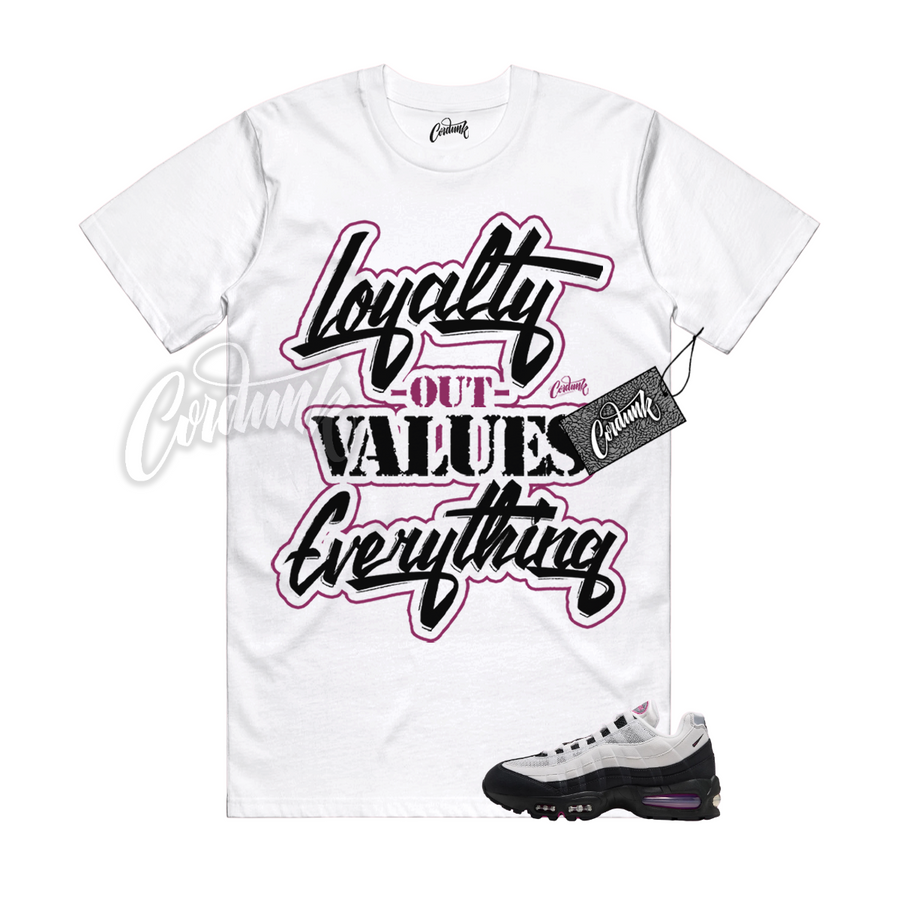 Nike Air Max 95 Sweet Beet LYLTY