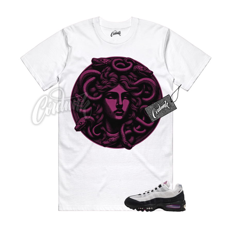 Nike Air Max 95 Sweet Beet MED