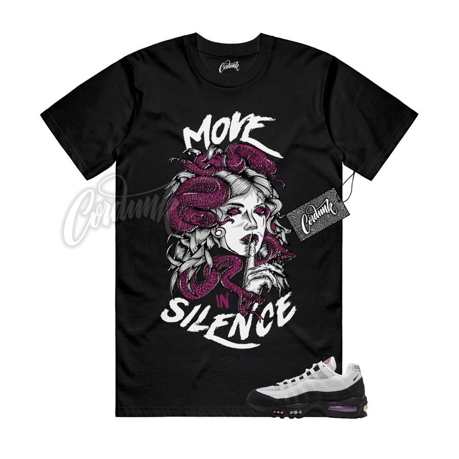 Nike Air Max 95 Sweet Beet MIS