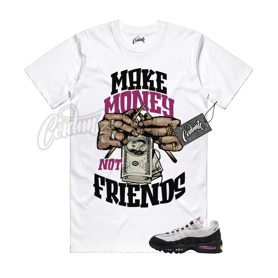 Nike Air Max 95 Sweet Beet MM